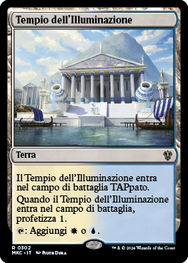 Tempio dell'Illuminazione