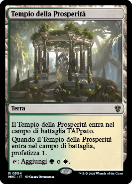 Tempio della Prosperità