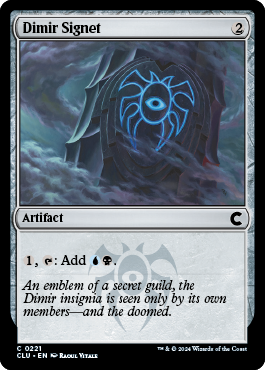Card Search - Search: +dimir - Gatherer - Magic: The Gathering