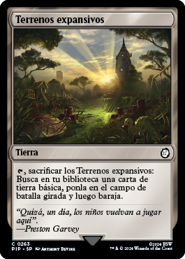 Terrenos expansivos