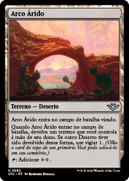 Arco Árido