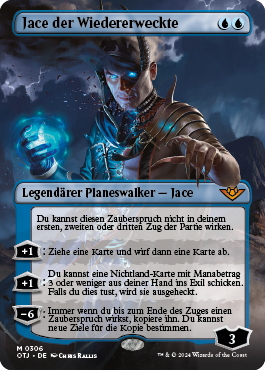 Jace der Wiedererweckte