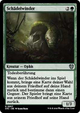 Schädelwinder