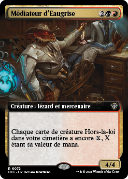 Médiateur d'Eaugrise