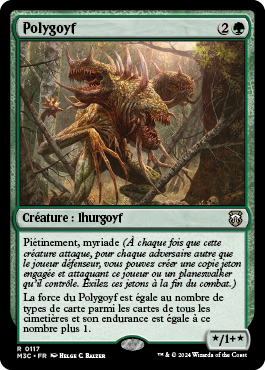 Polygoyf