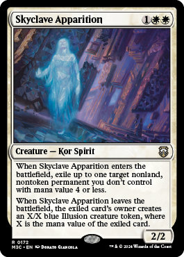 Skyclave Apparition