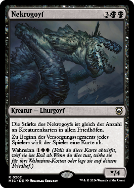 Nekrogoyf