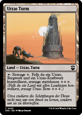 Urzas Turm