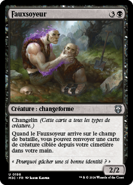 Fauxsoyeur