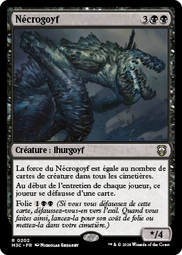 Nécrogoyf