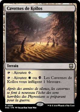 Cavernes de Koïlos