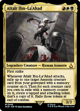 Altaïr Ibn-La'Ahad
