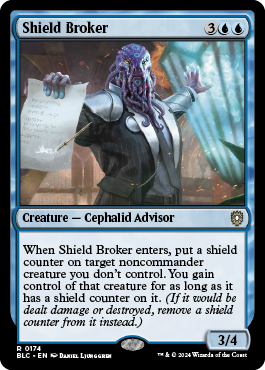 Shield Broker