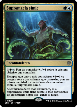 Supremacía simic