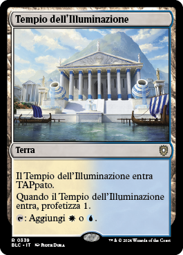 Tempio dell'Illuminazione