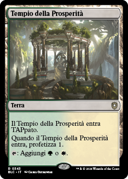 Tempio della Prosperità