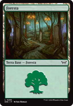 Foresta