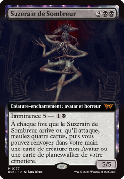 Suzerain de Sombreur