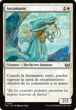 Auramante