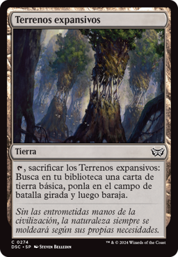 Terrenos expansivos