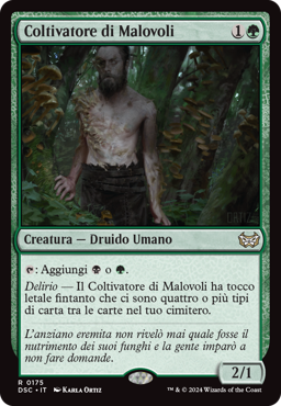 Coltivatore di Malovoli