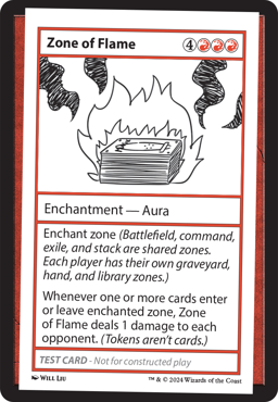 Zone of Flame (playtest)