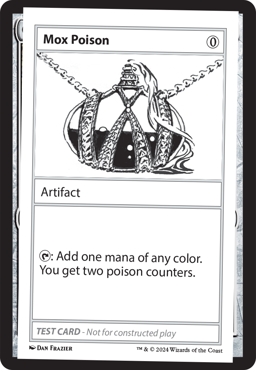 Mox Poison (playtest)