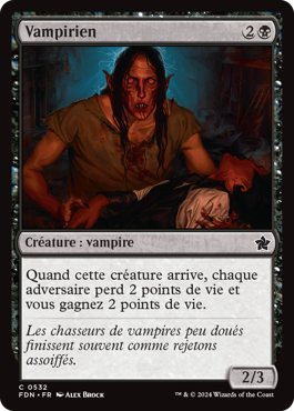 Vampirien