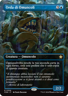 Orda di Omuncoli