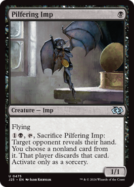 Pilfering Imp