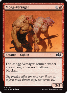 Mogg-Versager