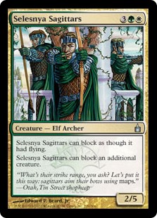 The Gathering Details about   Magic Humans & Elves Party Deck 1 w/ Emmara Tandris/ Thelonite 
