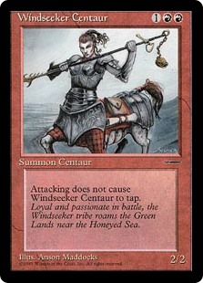 Windseeker Centaur