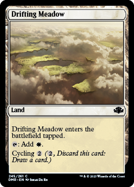 Picture of Drifting Meadow                  