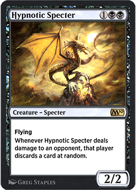 Picture of Hypnotic Specter                 