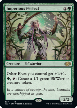 GUIDED BY NATURE COMMANDER 2014 | MAGIC: GATHERING