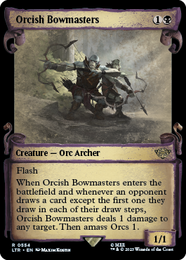 Picture of Orcish Bowmasters                