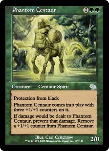 Picture of Phantom Centaur                  