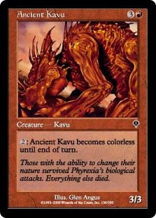 Thunderscape Battlemage FOIL Planeshift HEAVILY PLD Red Uncommon CARD ABUGames